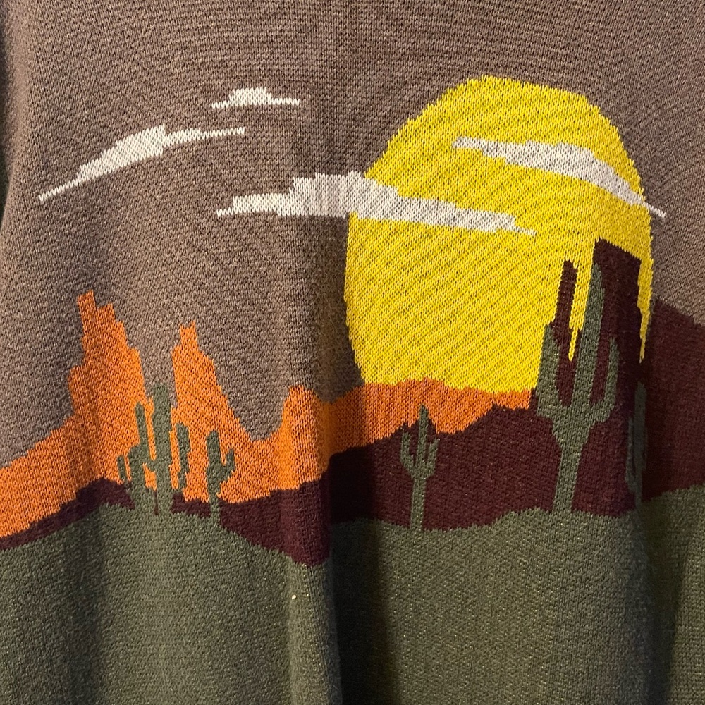 Sweater - Picture 3 of 4